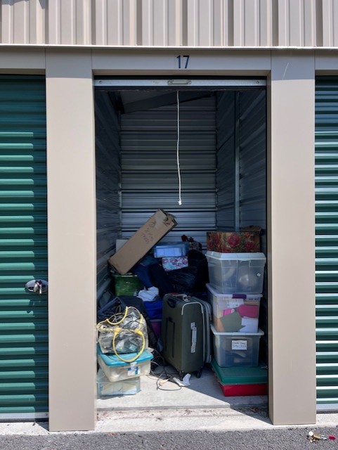 Auction Unit
